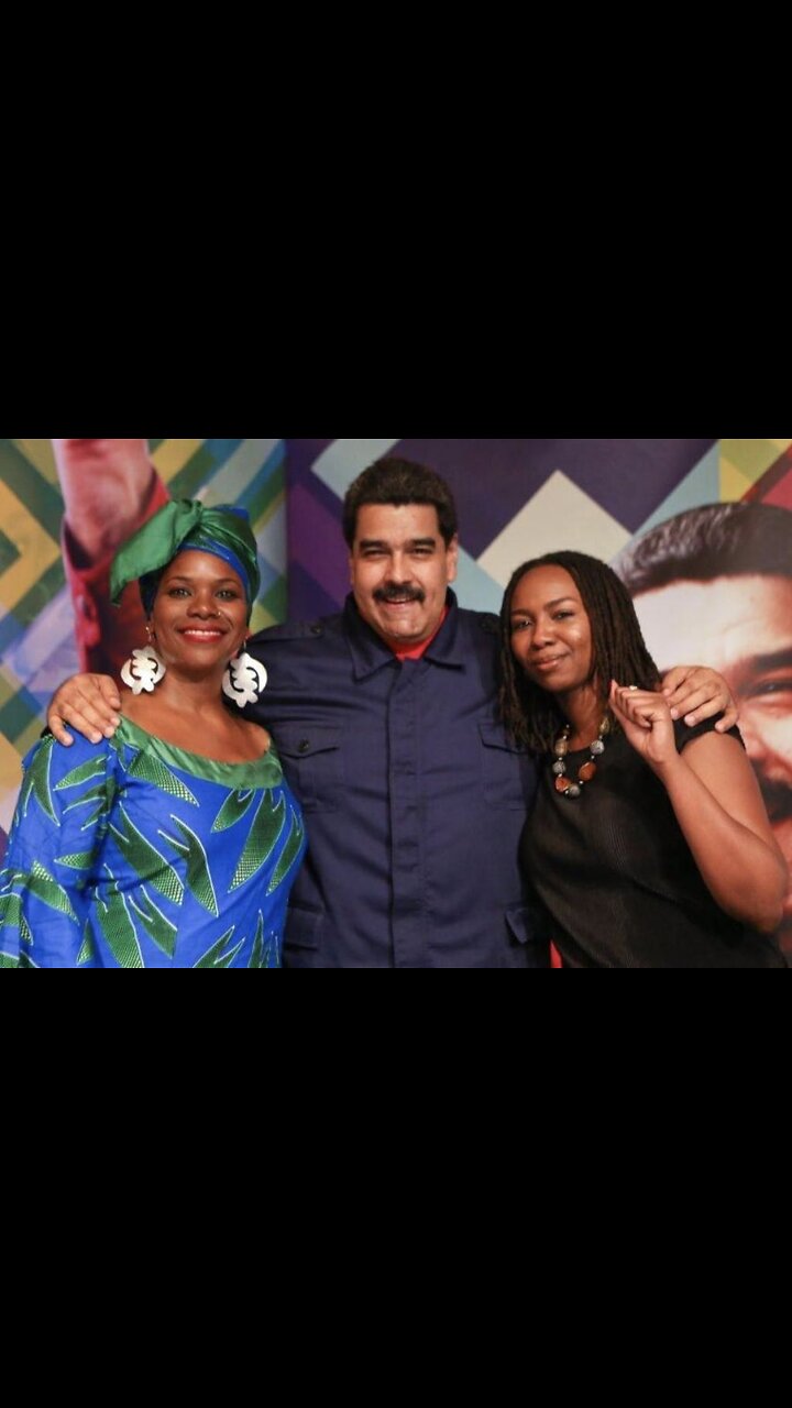 Venezuelan Narco Regime Provided Over $20 Million to Fund Black Lives Matter