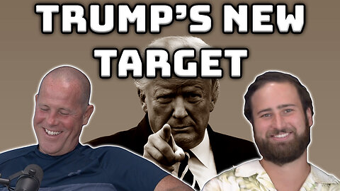 Trump vs The “Radical Left” - What’s Really Going On?