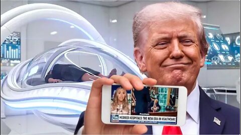 MED BEDS AHEAD? - by Light Dancing