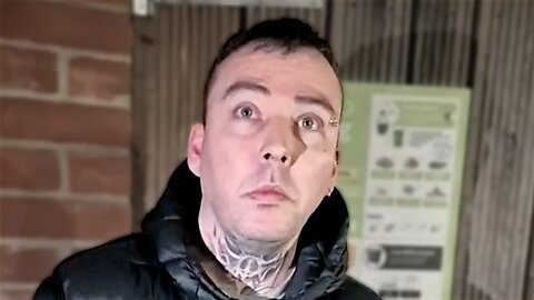 Robert Bunce, St Albans 10/12/25