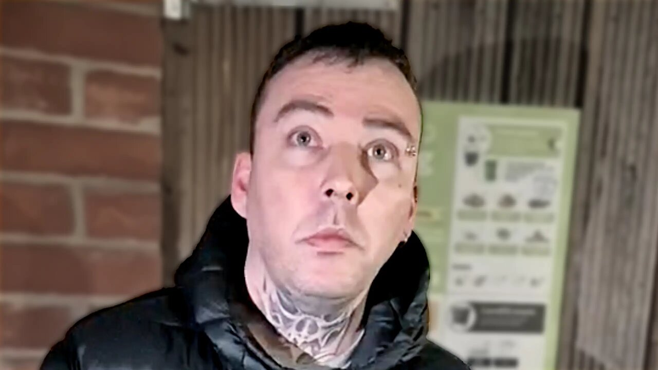 Robert Bunce, St Albans 10/12/25