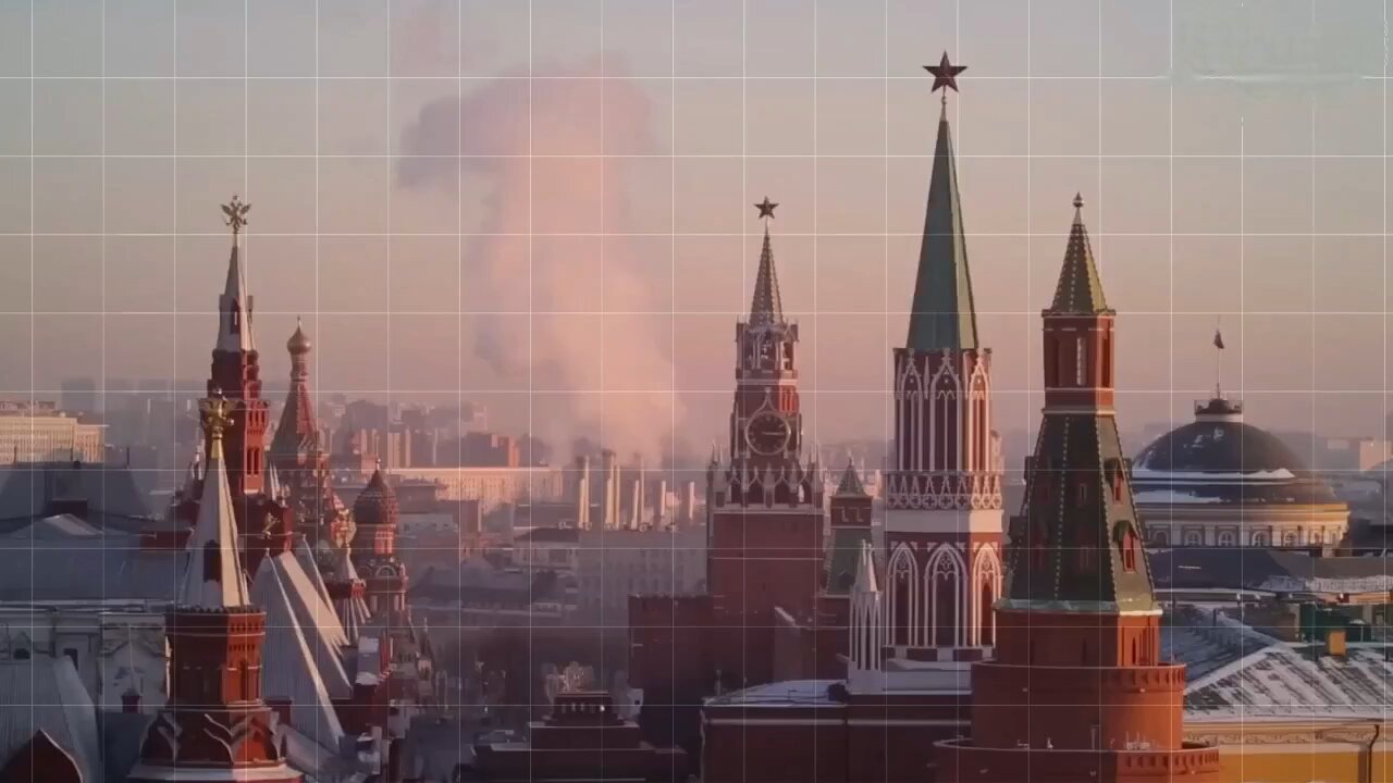 🚨 Think Russia’s economy is crumbling under war? WRONG