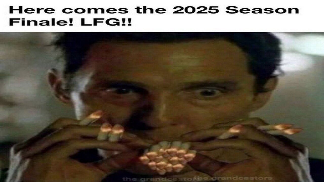 FREN TV - BLACK FRIDAY - 1