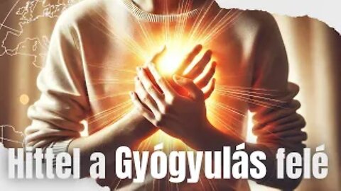 Hogyan hoz a hit gyógyulást? | Fodor Sándor | 2024.09.28