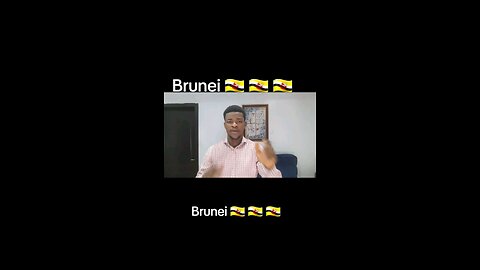 Praying For The Nations Of The Earth 🌎, Prayers For Brunei 🇧🇳.