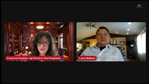 Larry Ballard-The End Of The Elites’ DEBT TRAP!