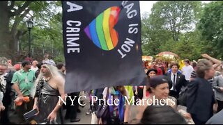 Homosexuality And The Church (Article, Audio/Visual)