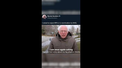 😂⚠️ Funny Bernie Meme & Vid Update ⚠️😂