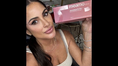 Jeunetique PN Pro Forehead Rejuvenation Collagen Restore | Meamoshop Code LOIS save