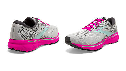Women's Ghost 14 Neutral Running Shoe.
