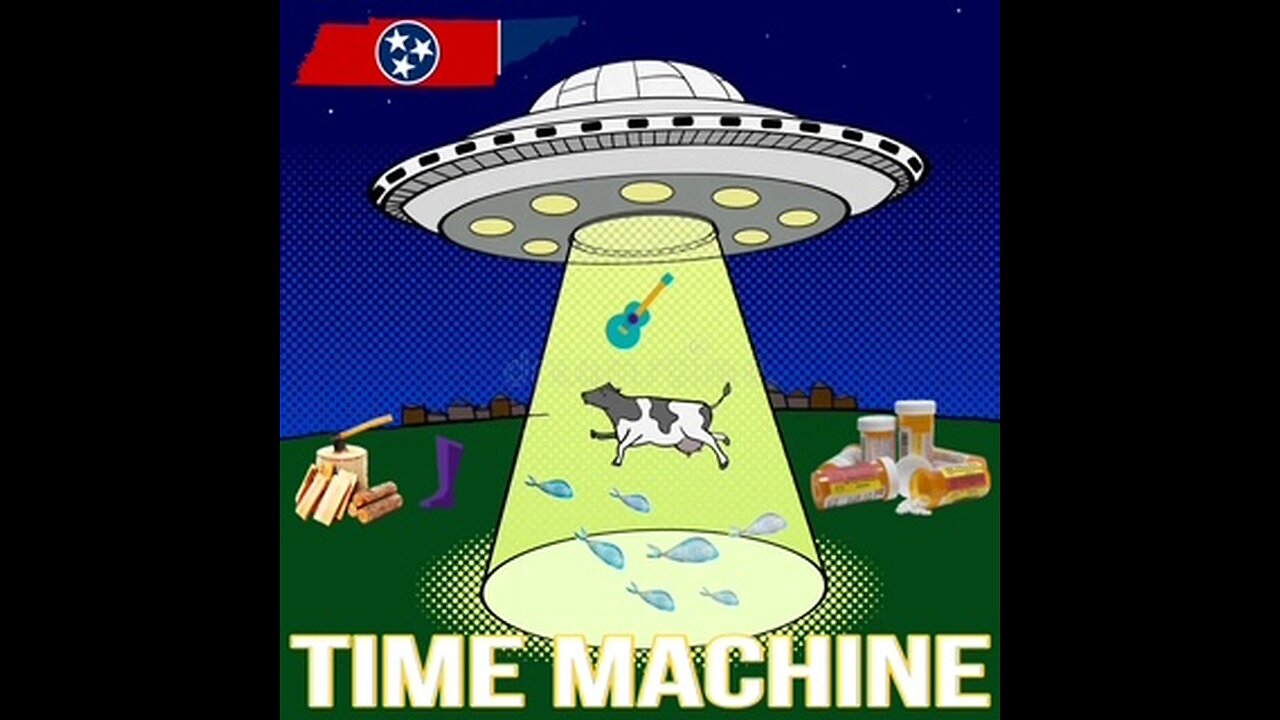 The time machine
