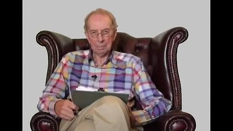 Dr Coleman Vernon Exposed How the Elites will tackle global depopulation agenda