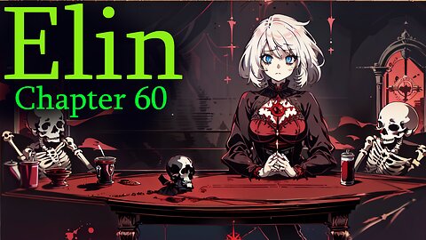 Elin - Chapter 60 (Return to the Haunted Manor)