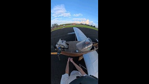 Flying Best Air scooter lol