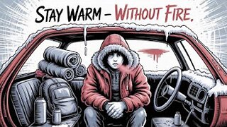 How to Not Freeze to Death When Everything Goes Wrong