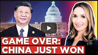 Trump Is FURIOUS: 78% of America’s Military Runs on CHINESE Minerals as China BANS Rare Earth Export