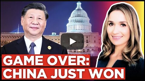 Trump Is FURIOUS: 78% of America’s Military Runs on CHINESE Minerals as China BANS Rare Earth Export