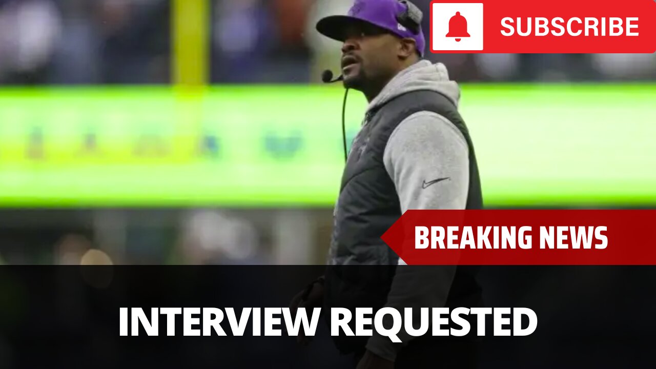 Jets Request Interview From This Coach