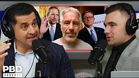 " Dangerous To Declassify"- Epstein ELITE Network PROTECTED By ' National Security ' Excuse