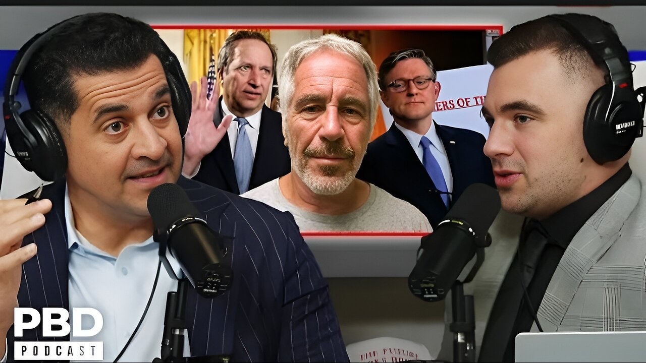 " Dangerous To Declassify"- Epstein ELITE Network PROTECTED By ' National Security ' Excuse