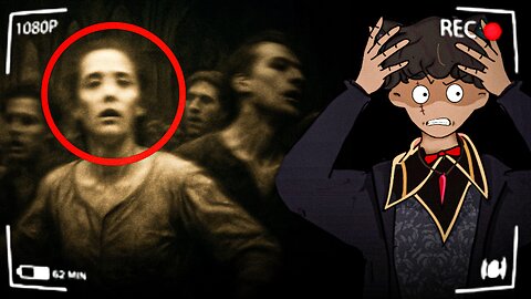 The Unsolved Mystery of the Dancing Plague