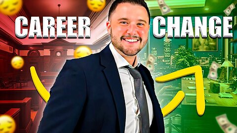 How Dmitriy Shakhnevich's Career Changed Forever!
