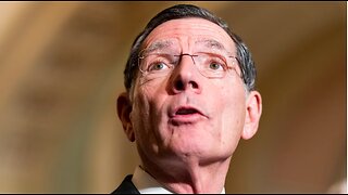 Barrasso Trump To Unleash ‘Shock And Awe’ With Day 1 Executive Orders