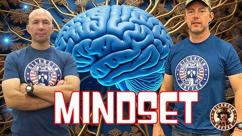 Ep 6 | Mindset