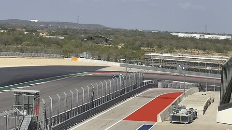 Circuit of the Americas