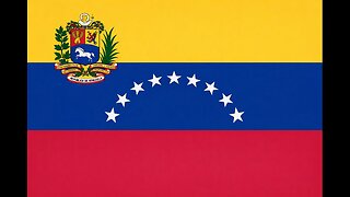 TRUMP'S VENEZUELA BRIEF. WHAT WAS SAID AND UNSAID. THE MARSHALL PLAN COMES TO SOUTH AMERICA