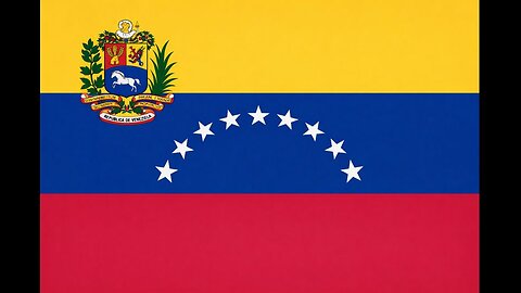 TRUMP'S VENEZUELA BRIEF. WHAT WAS SAID AND UNSAID. THE MARSHALL PLAN COMES TO SOUTH AMERICA