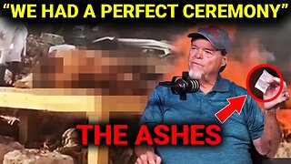 "WE HAVE THE ASHES" Red Heifer Ceremony Update 2025 and Third Temple News (Bible Prophecy Fulfilled)