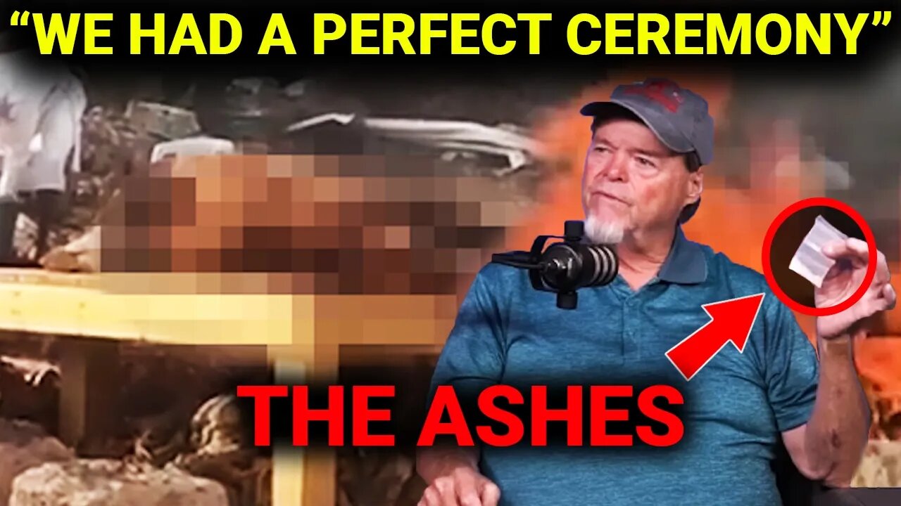"WE HAVE THE ASHES" Red Heifer Ceremony Update 2025 and Third Temple News (Bible Prophecy Fulfilled)