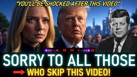 The Pleiadians Are Coming - The Big Truth About Humanity’s Journey. You'll be shocked after this! (70)