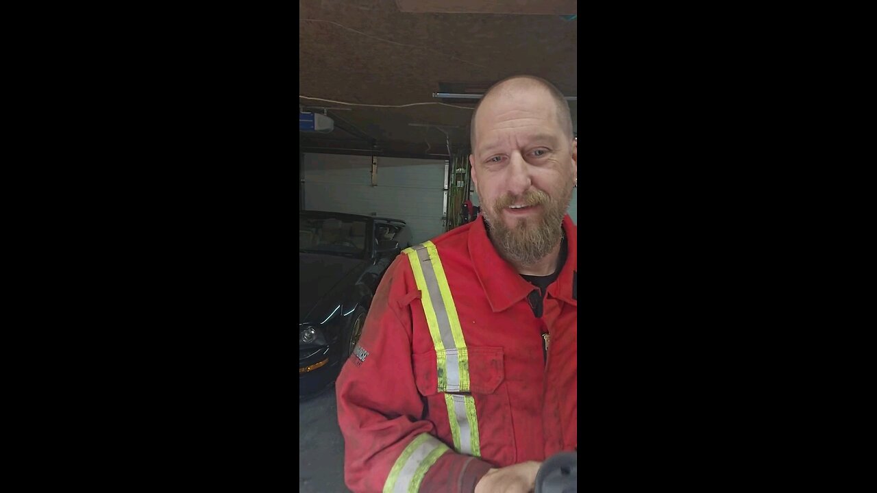 I finally got around to growing some hair