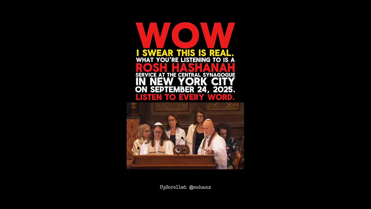 Jews on Human Sacrifice