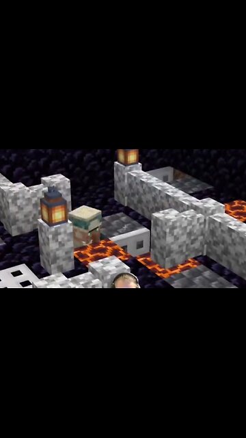#Villager #Games #Episode 29 - Dualhelix #Round2 #the #floor #is #lava