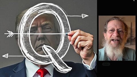 XRP, QFS, 11.7 Law of War, Buckle Up, Buttercups.