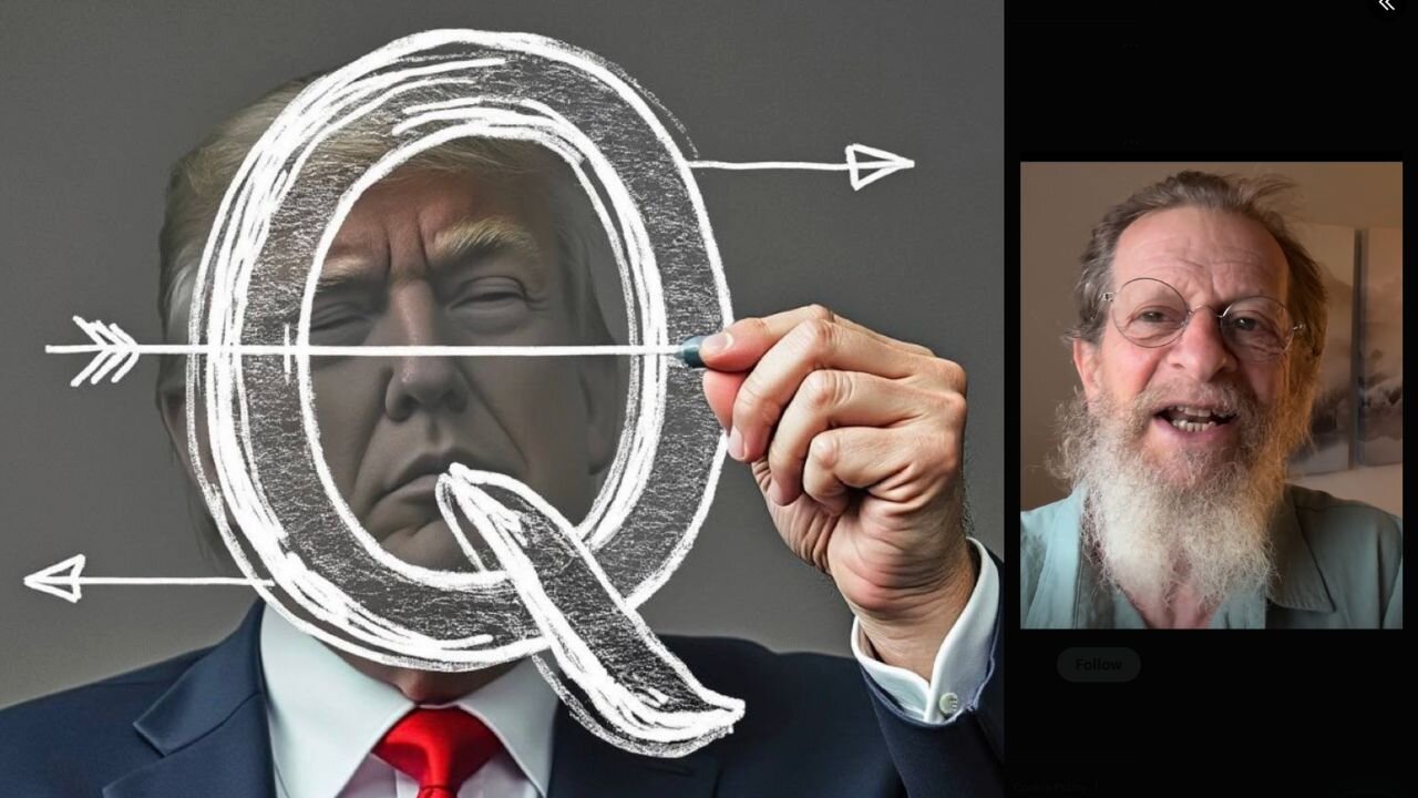 XRP, QFS, 11.7 Law of War, Buckle Up, Buttercups.