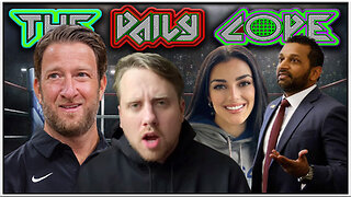 Elijah Schaefer SUED By Patel's Jewish GF, Portnoy Heckler Arrested, Black Crime Wave Intensifies