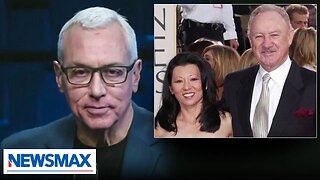 'For sure suspicious': Dr. Drew analyzes report from Gene Hackman and wife's deaths