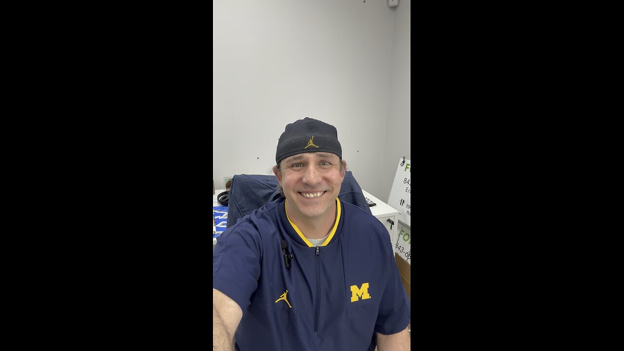 Friday Funny - Lion King 🦁