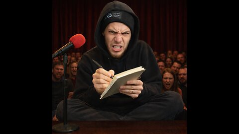 The Miro G Show RawUnfiltered Podcast - Miro G: Улицата няма милост