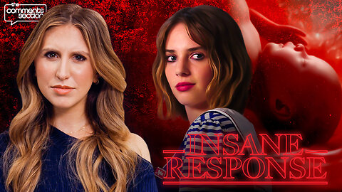 Sister Defends the Killing of Her Unborn Sibling