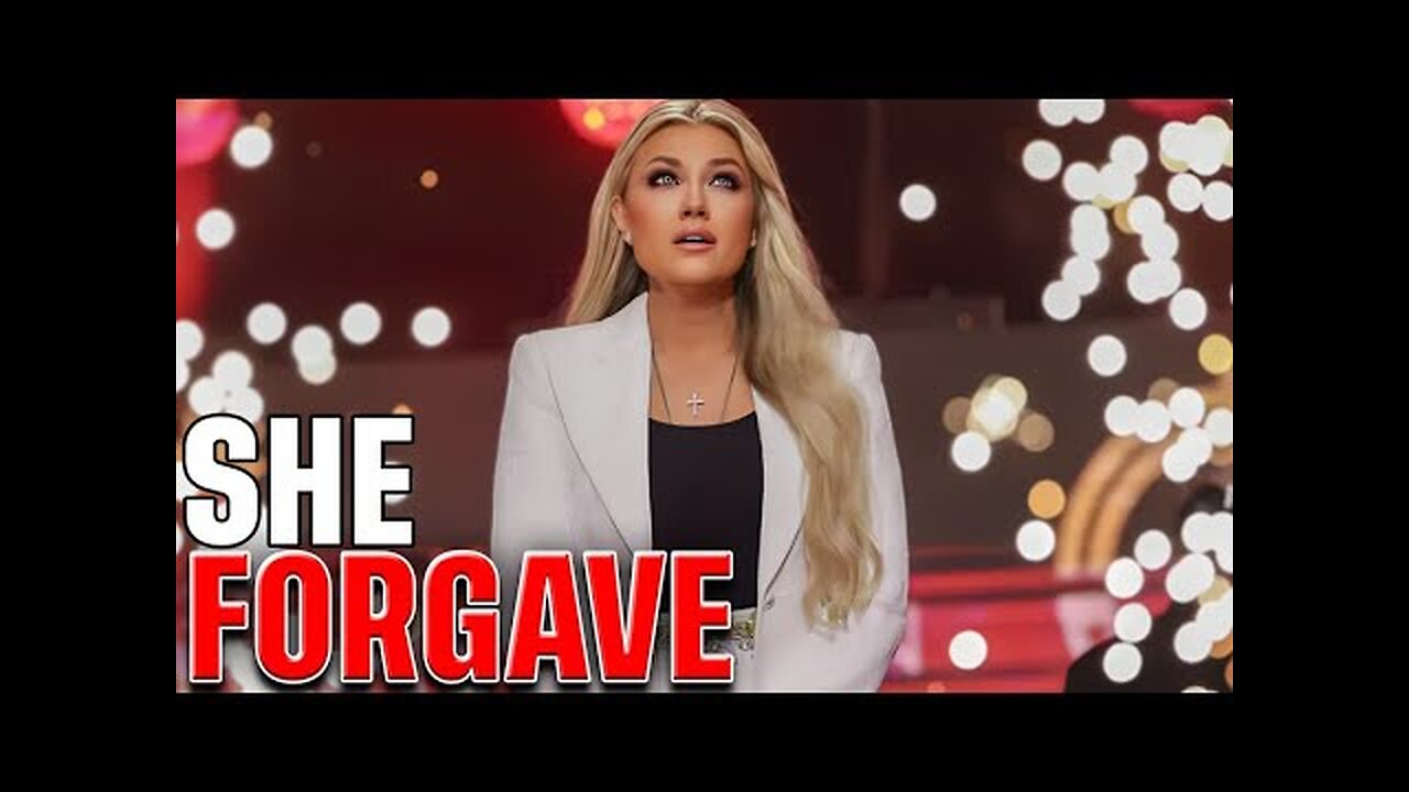 Erika Kirk's Love Story With Charlie & What's Next for