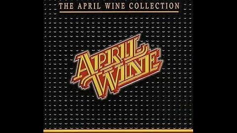 APRIL WINE 🍷 LIVE !!!!!