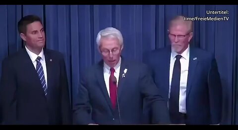 💥🇺🇸🤯 Illinois-Demokraten bei Geldwäsche von über 1 Milliarde US-Dollar durch NGOs erwischt