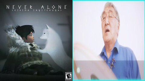 NEVER ALONE / CULTURAL INSIGHTS ⭐8. The Heartbeat of the Community