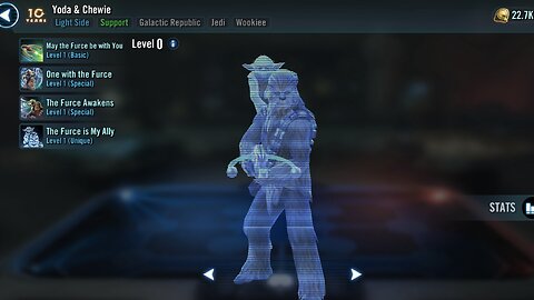 *NEW* Character Inbound: Chewie & Yoda | Kit Reveal | Major Lifter for Tarfful Wookie Squad!