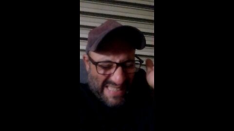 A psychic reading from beyond the grave, c sucker